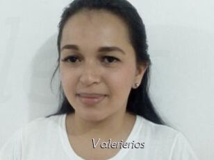 Valerierios