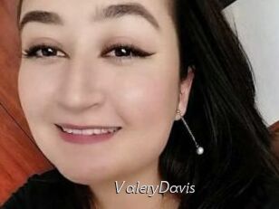 ValeryDavis