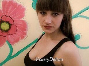 ValeryDelton
