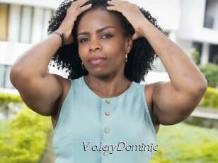 ValeryDominic