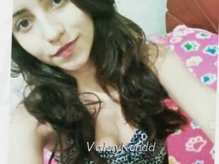 ValeryKendd