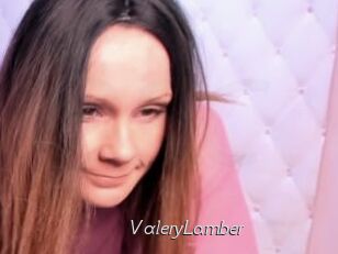 ValeryLamber