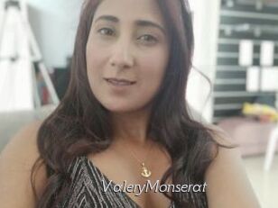 ValeryMonserat Le Scandale