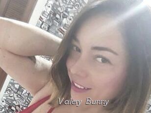 Valery_Bunny Le Scandale