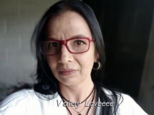 Valery_Loveeee Le Scandale