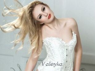 Valeryka