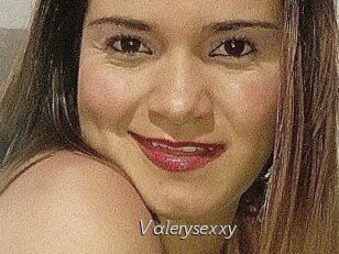 Valerysexxy