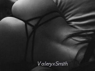 ValeryxSmith
