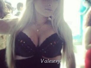 Valesexy