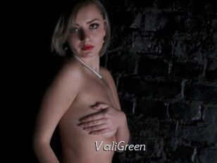 ValiGreen
