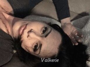 Valkerie