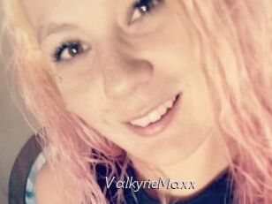 ValkyrieMaxx