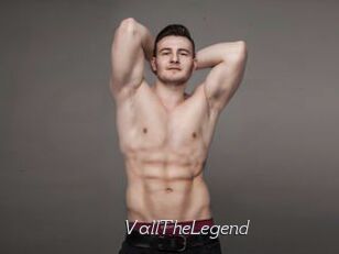 VallTheLegend