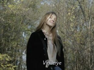 Vallerye