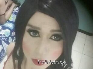 Vallolettxxx