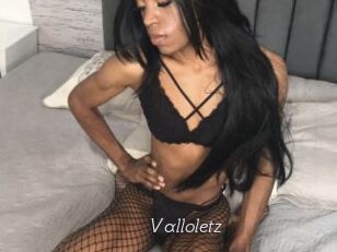 Valloletz