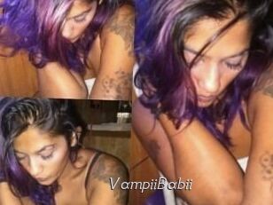 VampiiBabii