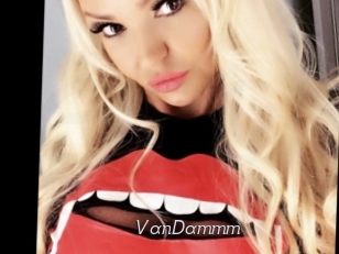 VanDammm