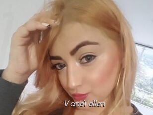 VaneYellen