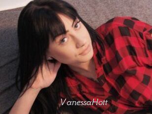 VanessaHott