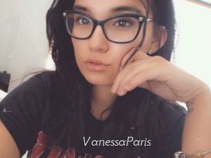 VanessaParis