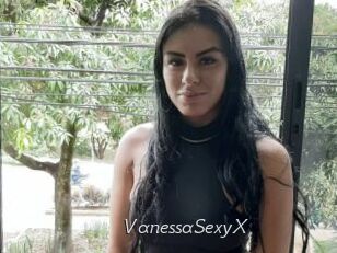 VanessaSexyX