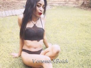 VanessaXBalck