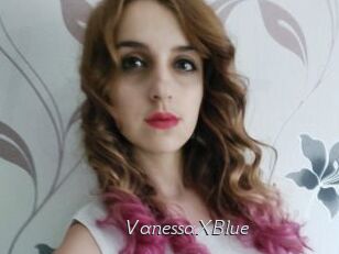VanessaXBlue