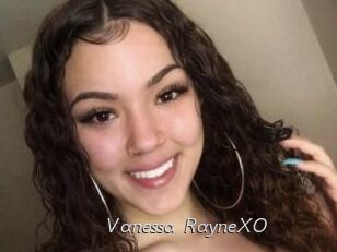 Vanessa_RayneXO