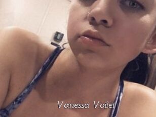Vanessa_Voilet Le Scandale