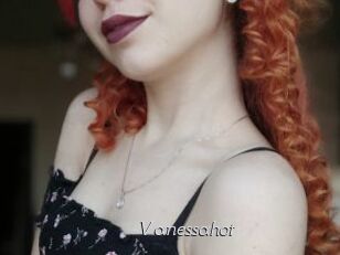 Vanessahot