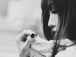 Vanila_Love