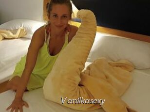 Vanilkasexy
