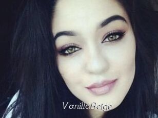 VanillaBeige