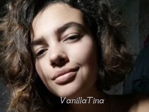 VanillaTina