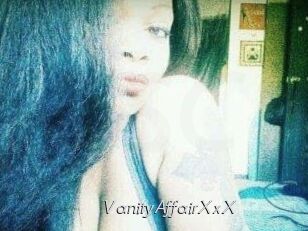 VanityAffairXxX