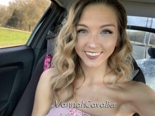 VannahCavalier