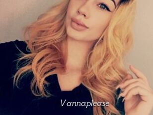 Vannaplease