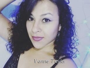 Vanne_Taylor