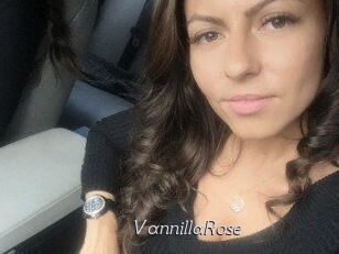 VannillaRose