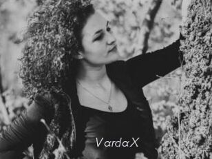 VardaX