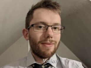 Varjax