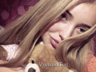 VarvaraTuti