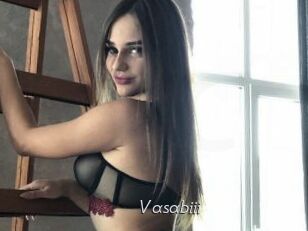Vasabiii