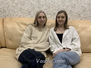 VaselaCarrie