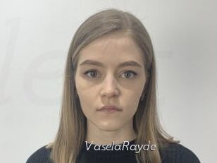 VaselaRayde