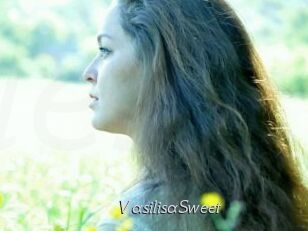 VasilisaSweet Le Scandale