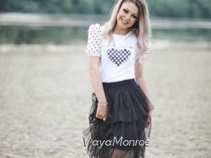 VayaMonroe