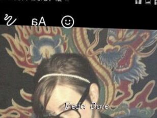 Veda_Dare Le Scandale