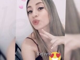 Vefinna